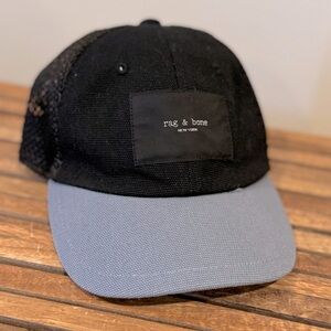 NEW Rag&Bone Hat